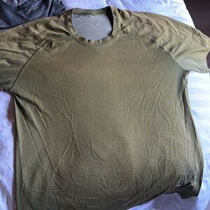 Metal Vent Tech 2.0 - forest green